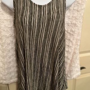 Anthropologie W5 Tanktop